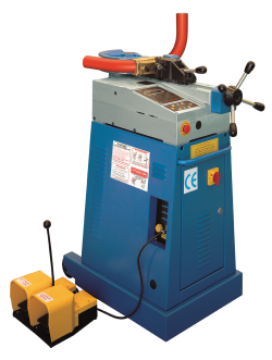 Giętarka beztrzpieniowa MG030V2T<br/><span style="font-size: 12px; color: #808080">Zakres gięcia od Ø5mm do Ø76mm</span>