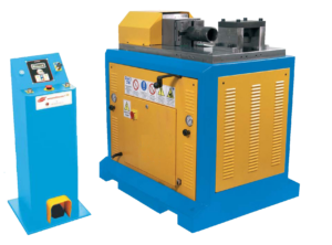 PRASA POZIOMA HYDRAULICZNA EP45H2-V2 O NACISKU 45T