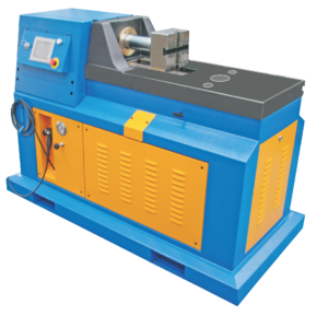 PRASA POZIOMA HYDRAULICZNA EP60H1 O NACISKU 60T