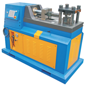 PRASA POZIOMA HYDRAULICZNA EP60H2 O NACISKU 60T