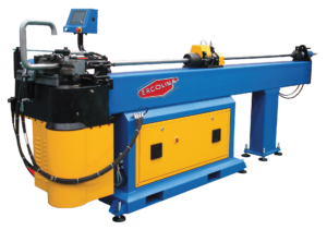 CNC Giętarka trzpieniowa Topmandrel TM65CNC3L3<br/><span style="font-size: 12px; color: #808080">Automatyczna giętarka z zakresem pracy do Ø65×3,5mm</span>