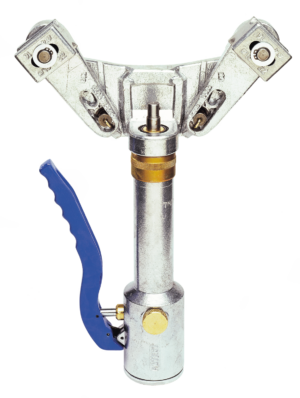 GIĘTARKA KUSZOWA HYDRAULICZNA JOLLY 0101<br/><span style="font-size: 12px; color: #808080">Zakres gięcia od Ø4mm do Ø22×1,5mm</span>