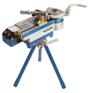 GIĘTARKA BEZTRZPIENIOWA MN092M<br/><span style="font-size: 12px; color: #808080">Zakres gięcia od Ø5mm do Ø28mm</span>