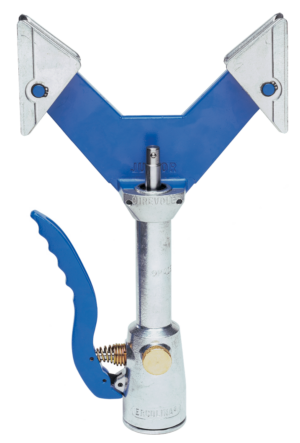 GIĘTARKA KUSZOWA HYDRAULICZNA JUNIOR 0130G<br/><span style="font-size: 12px; color: #808080">Zakres gięcia od Ø4mm do Ø22×1,5m</span>