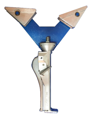 GIĘTARKA KUSZOWA ZĘBATKOWA JUNIOR MEC JM26A1<br/><span style="font-size: 12px; color: #808080">Zakres gięcia od Ø4mm do Ø22×1,5mm</span>